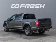 Ford F-150 XIII Рестайлинг Краснодар  - изображение 25
