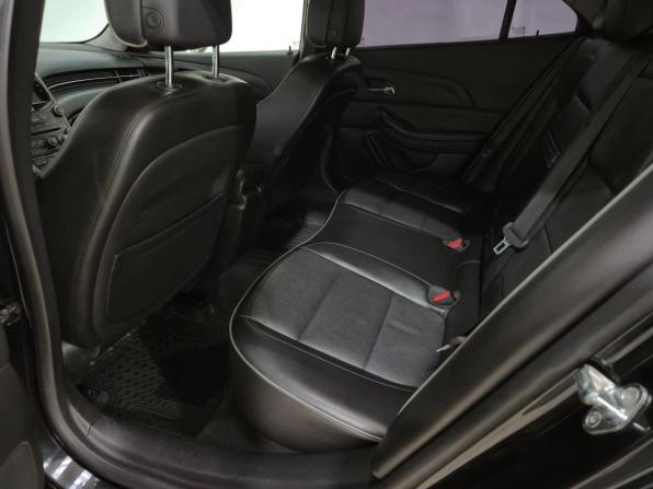 Chevrolet Malibu VIII с пробегом 2012 года, цена 940 000 рублей, 256000 км, седан, Автокод Объявления