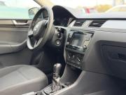 Skoda Rapid I Рестайлинг Череповец  - изображение 28