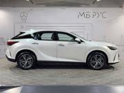 Lexus RX V Москва  - изображение 32