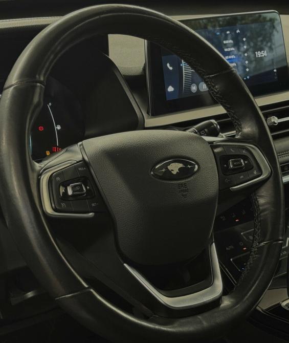 Chery Tiggo 7 Pro I Москва  - изображение 13