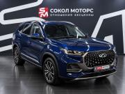 Chery Tiggo 8 Pro Max I Рестайлинг Ростов-на-Дону  - изображение 17