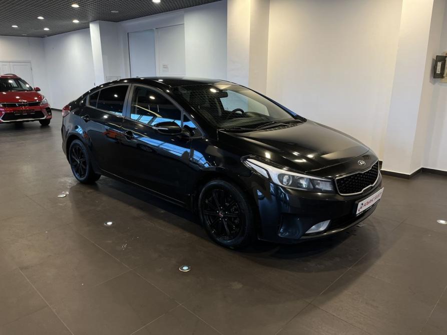 Kia Cerato III Рестайлинг (Classic) Чебоксары  - изображение 1