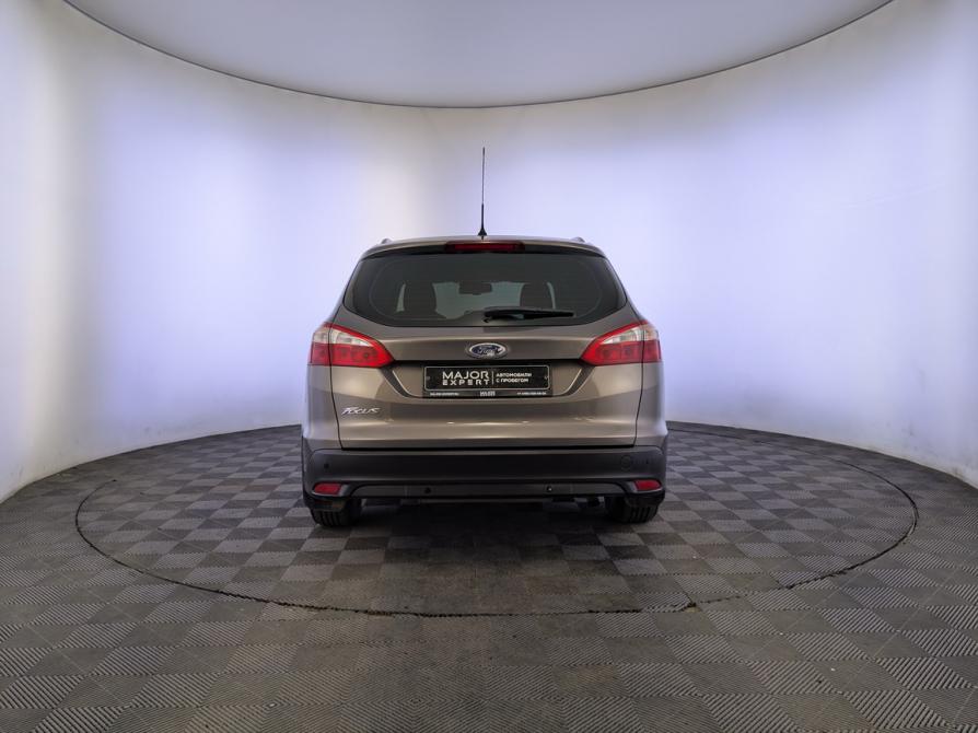 Ford Focus III Москва  - изображение 6