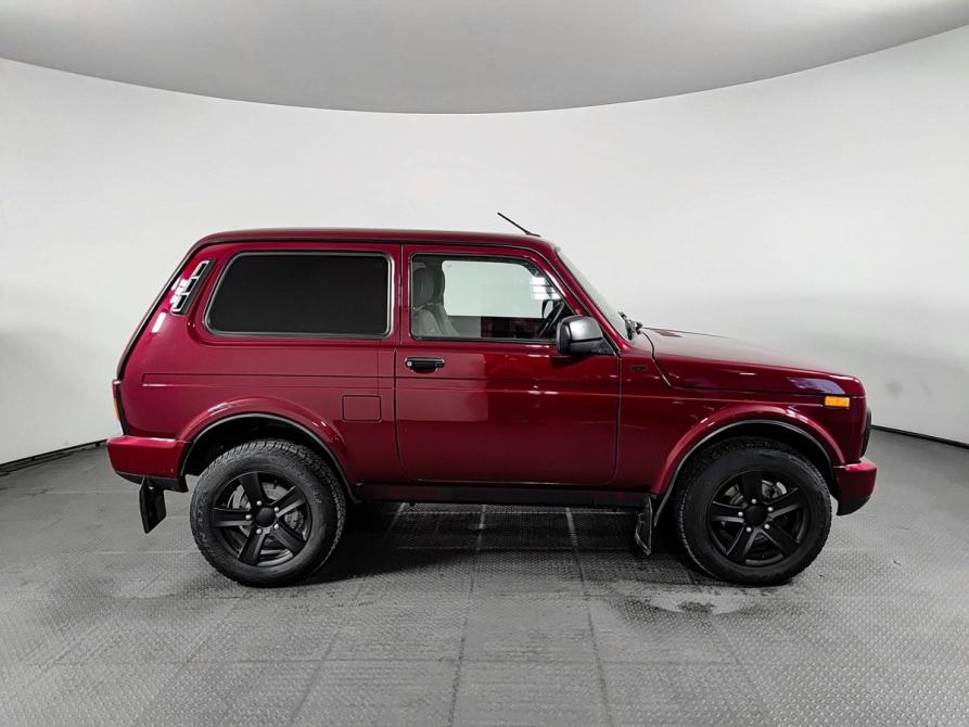 Lada (ВАЗ) 2121 (4x4) I Рестайлинг (2020) Уфа  - изображение 5
