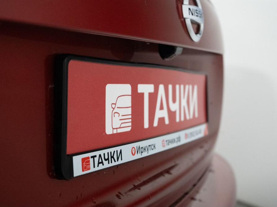 Nissan Juke I Иркутск  - изображение 22