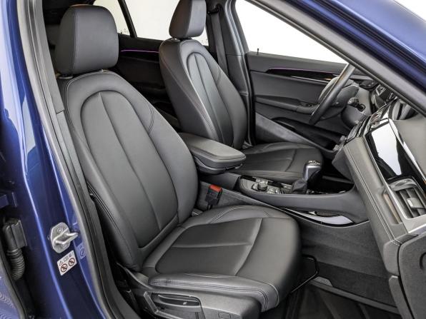 BMW X2 I (F39) с пробегом 2022 года, цена 3 995 000 рублей, 33016 км, внедорожник, Автокод Объявления