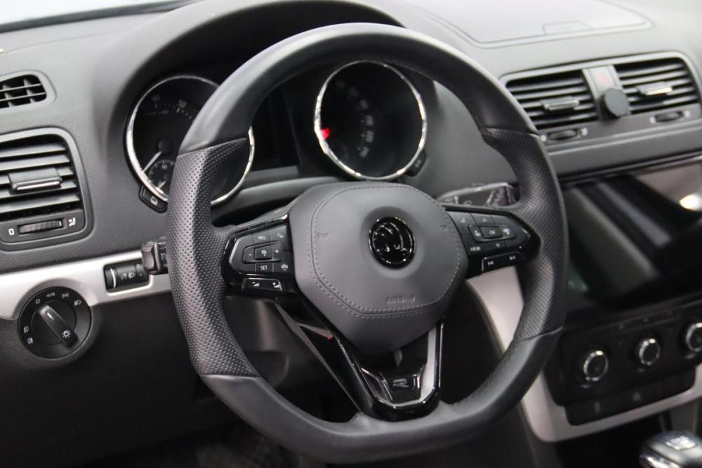 Skoda Yeti I Сургут  - изображение 15