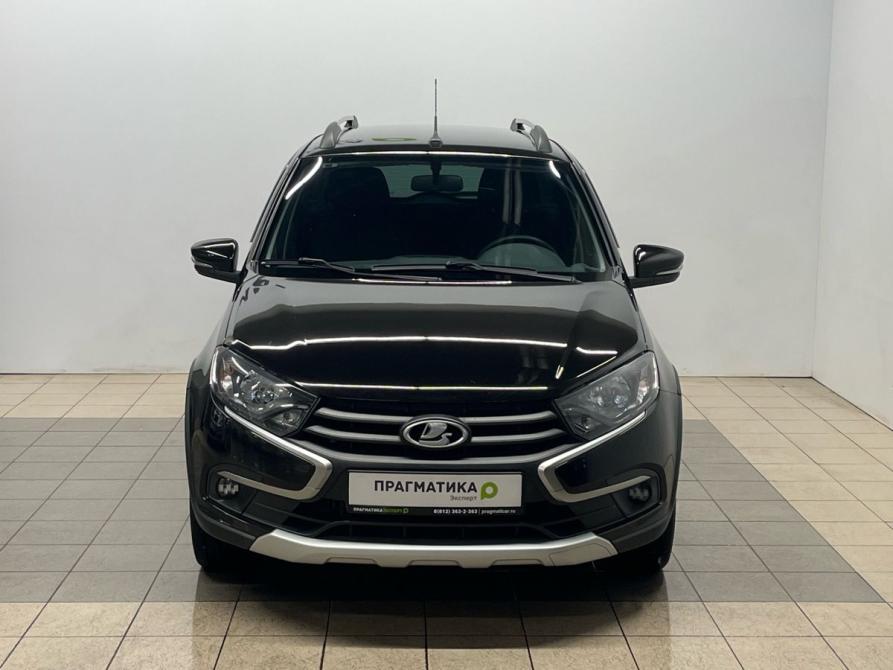 Lada (ВАЗ) Granta I Рестайлинг Санкт-Петербург  - изображение 2