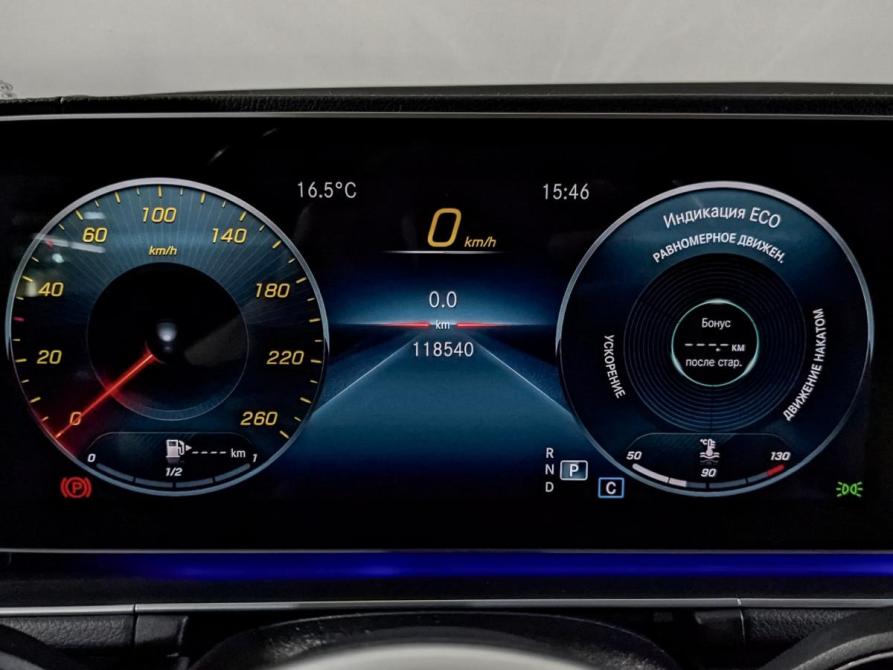 Mercedes-Benz GLE Coupe II (C167) Химки  - изображение 16