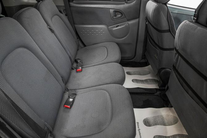 Toyota FunCargo с пробегом 2000 года, цена 399 000 рублей, 476600 км, компактвэн, Автокод Объявления