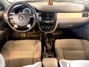 Chevrolet Lacetti I Тольятти  - изображение 34
