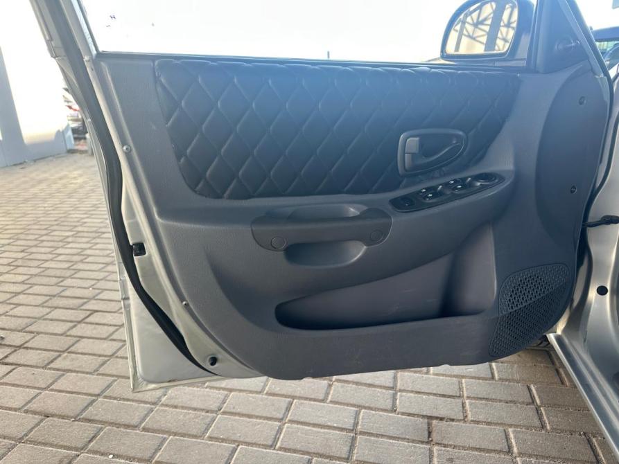Hyundai Accent II Тамбов  - изображение 18