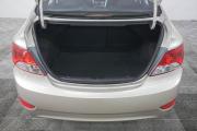 Hyundai Solaris I Кемерово  - изображение 27
