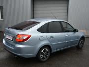 Lada (ВАЗ) Granta I Мурманск  - изображение 25