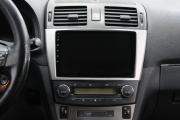 Toyota Avensis III Омск  - изображение 43