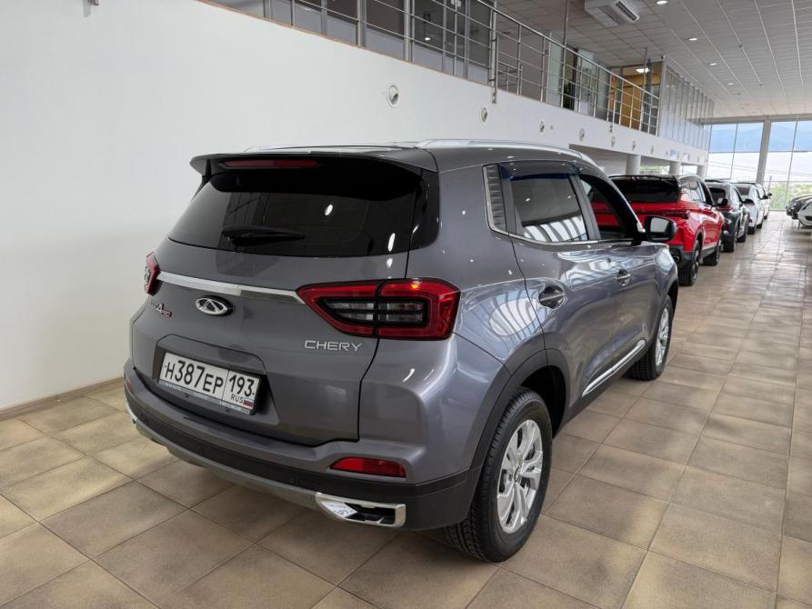 Chery Tiggo 4 Pro I Новороссийск  - изображение 4