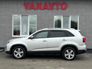 Kia Sorento II Рестайлинг Альметьевск  - изображение 37