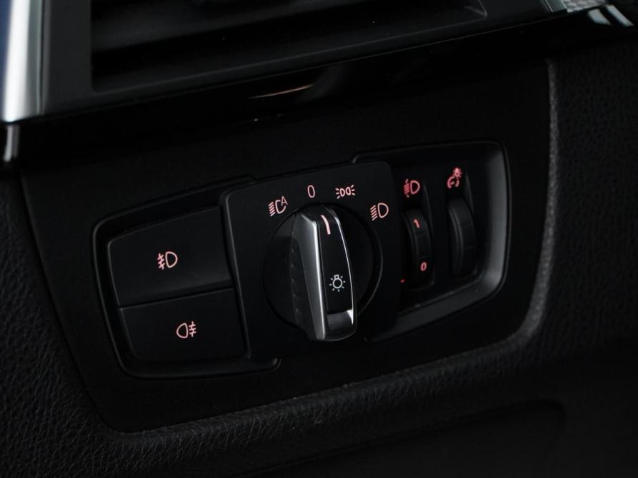 BMW 3 серии VI (F3x) Рестайлинг Москва  - изображение 16