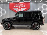 Mercedes-Benz G-Класс AMG I (W463) Рестайлинг 2 Альметьевск  - изображение 59