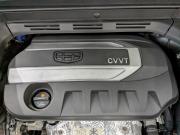 Geely Atlas I Москва  - изображение 34