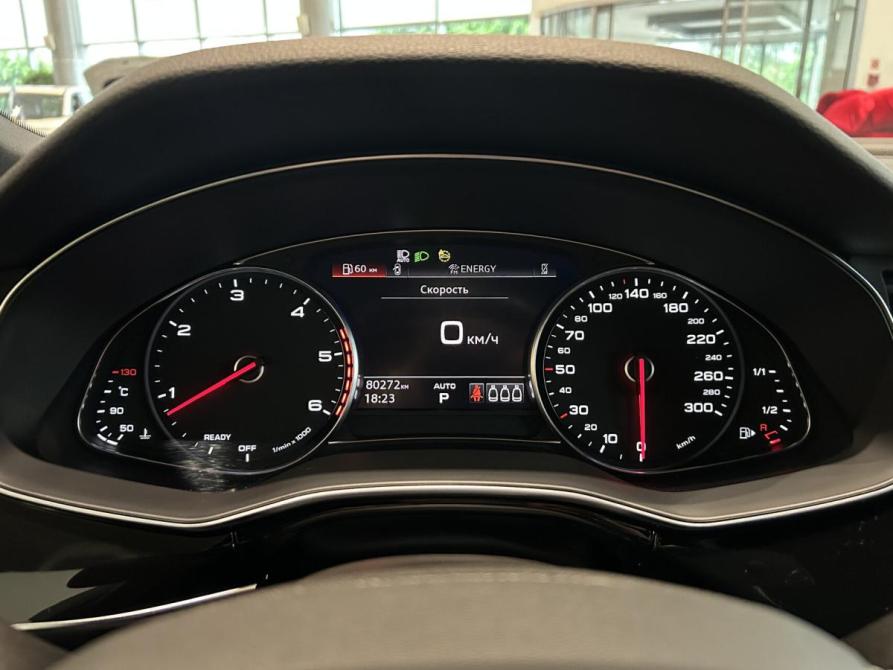 Audi Q7 II (4M) Рестайлинг Казань  - изображение 16