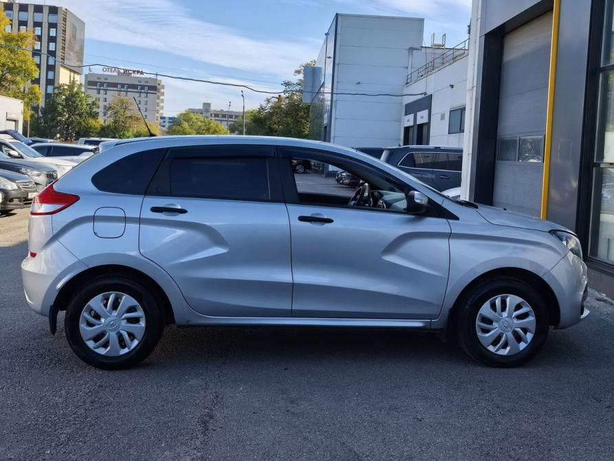 Lada (ВАЗ) XRAY I Москва  - изображение 4