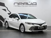 Toyota Camry VIII (XV70) Ростов-на-Дону  - изображение 31