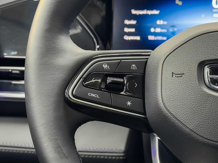 Geely Monjaro I Рестайлинг Ростов-на-Дону  - изображение 8