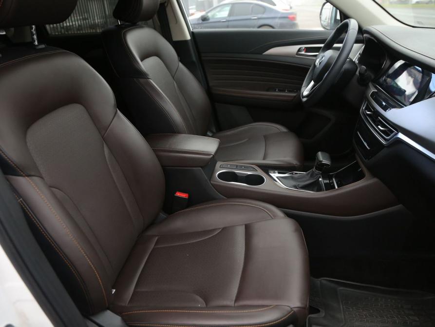 Changan CS35 Plus I Иваново  - изображение 10