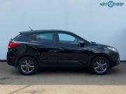 Hyundai ix35 I Рестайлинг Москва  - изображение 18