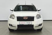 Geely Emgrand X7 I Екатеринбург  - изображение 26