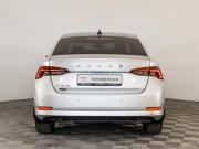 Skoda Octavia IV (A8) Санкт-Петербург  - изображение 27