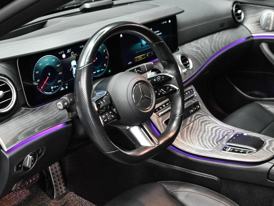 Mercedes-Benz E-Класс V (W213 S213 C238) Рестайлинг Екатеринбург  - изображение 21