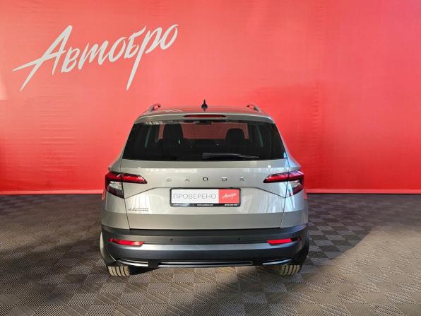 Skoda Karoq I с пробегом 2020 года, цена 2 175 000 рублей, 132790 км, внедорожник, Автокод Объявления