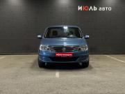 Renault Logan I Рестайлинг Челябинск  - изображение 17