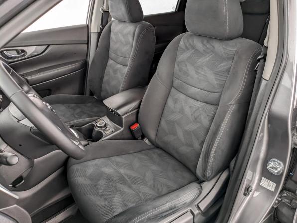 Nissan X-Trail III с пробегом 2015 года, цена 1 695 000 рублей, 165274 км, внедорожник, Автокод Объявления