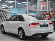 Audi A4 IV (B8) Рестайлинг Москва  - изображение 22