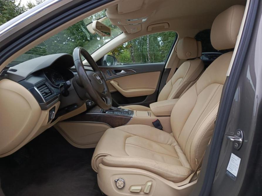 Audi A6 IV (C7) Чебоксары  - изображение 20
