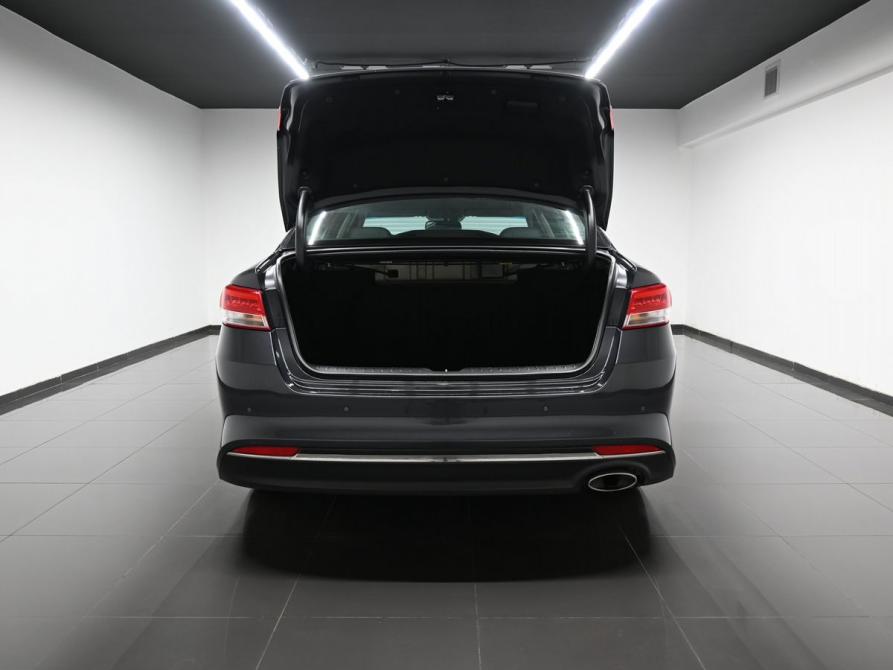 Kia Optima IV Тверь  - изображение 7