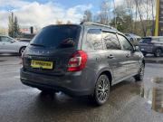 Lada (ВАЗ) Granta I Рестайлинг Нефтекамск  - изображение 14