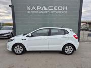 Kia Rio III Екатеринбург  - изображение 15