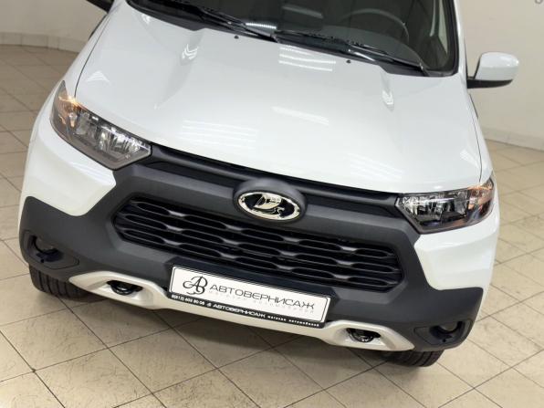 Lada (ВАЗ) Niva Travel I с пробегом 2024 года, цена 1 180 000 рублей, 22830 км, внедорожник, Автокод Объявления
