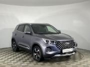 Chery Tiggo 4 Pro I Воронеж  - изображение 21