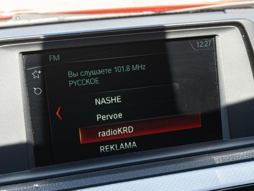 BMW 1 серии II (F20/F21) Рестайлинг 2 Краснодар  - изображение 13