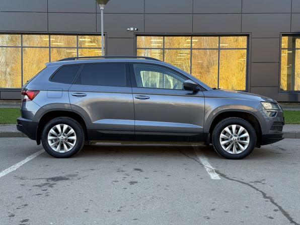 Skoda Karoq I с пробегом 2020 года, цена 2 200 000 рублей, 95136 км, внедорожник, Автокод Объявления