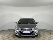 Hyundai i40 I Воронеж  - изображение 24