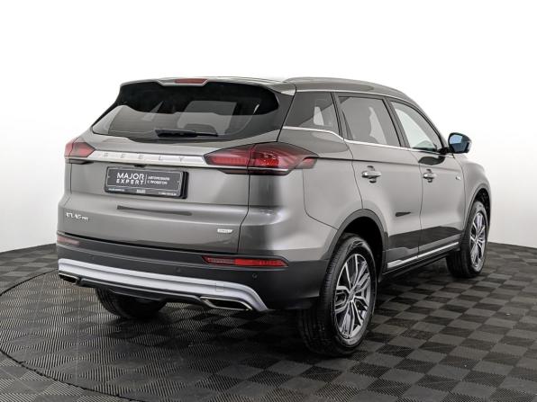 Geely Atlas Pro с пробегом 2024 года, цена 2 350 000 рублей, 5934 км, внедорожник, Автокод Объявления