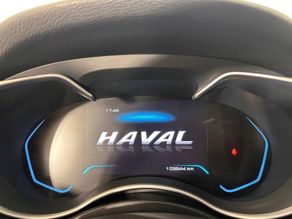 Haval H9 I Рестайлинг с пробегом 2022 года, цена 2 837 000 рублей, 103358 км, внедорожник, Автокод Объявления