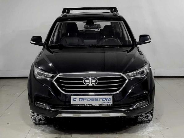 FAW Besturn X40 I с пробегом 2020 года, цена 820 000 рублей, 141350 км, внедорожник, Автокод Объявления